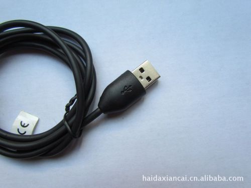 数码,电脑 手机配件 手机数据线 工厂大量供应手机数据线htc 多普达